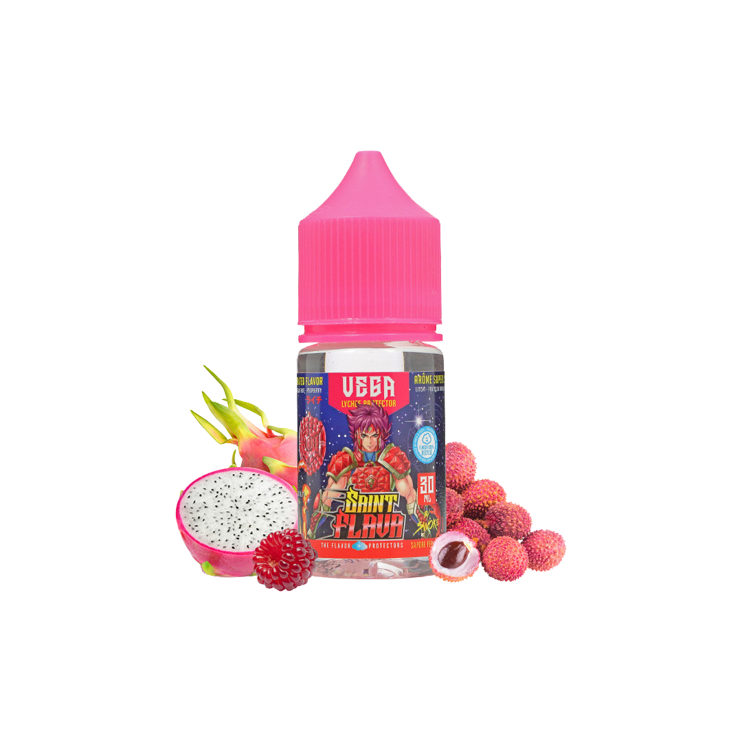 Concentré Vega Swoke - 30 ml Arôme concentré xvape.ma Maroc.