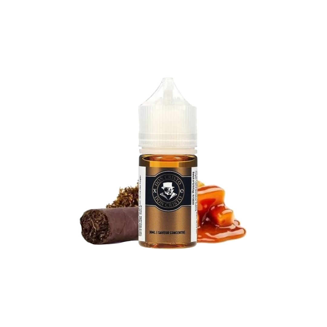 Concentré XO - Don Cristo Arôme concentré xvape.ma Maroc.