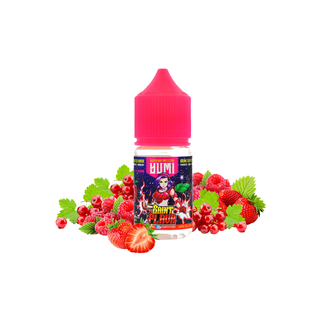 Concentré Yumi Swoke - 30 ml  Arôme concentré  xvape.ma Maroc.