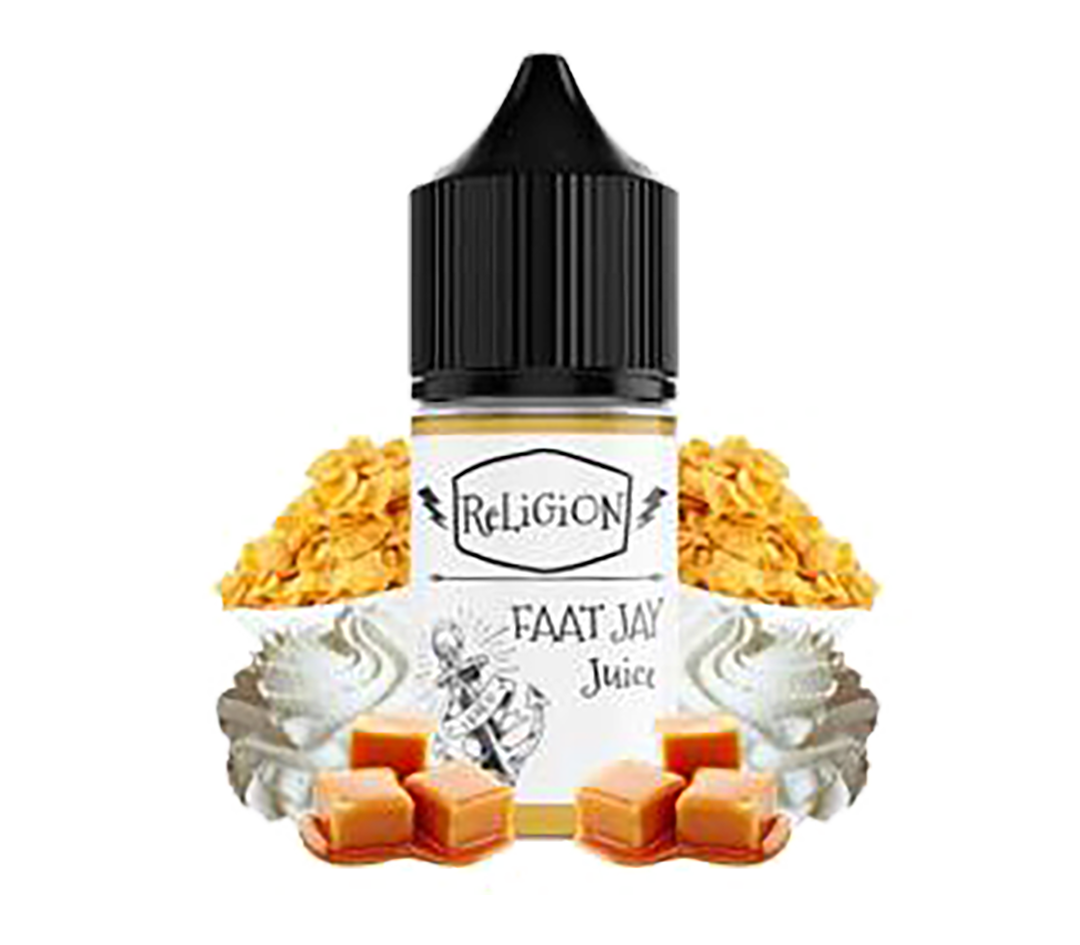 Concentré ZIKOKO - Religion Juice