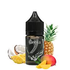 Concentré Curieux 30ml - Sirena Arôme concentré xvape.ma Maroc.
