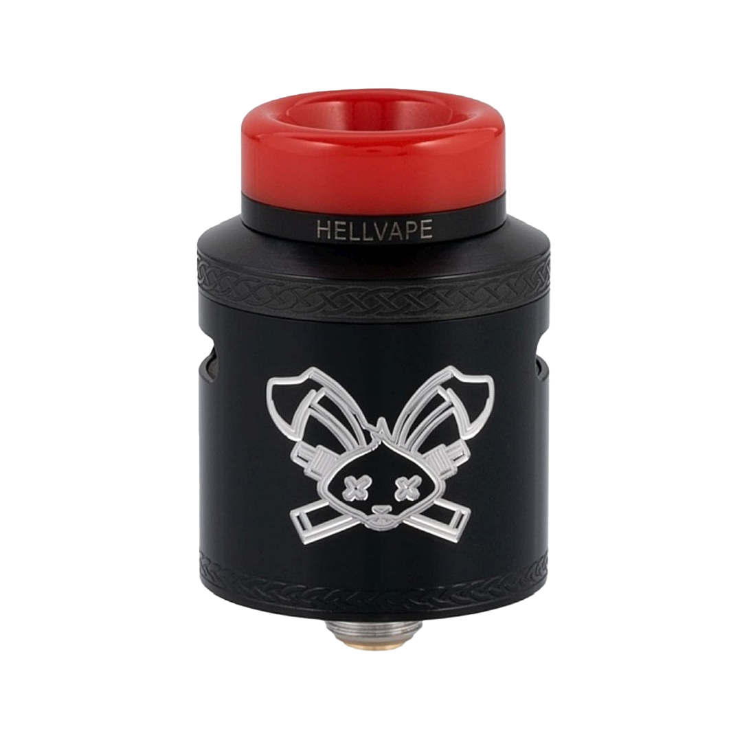 DEAD RABBIT V2 RDA  Atomiseur  xvape.ma Maroc.