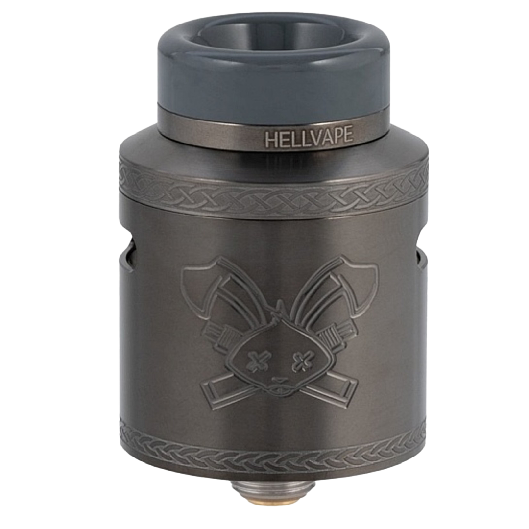 DEAD RABBIT V2 RDA  Atomiseur  xvape.ma Maroc.