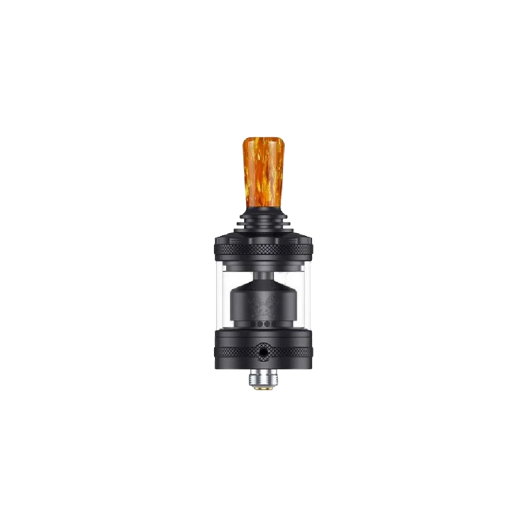 Dead Rabbit MTL RTA By Hellvape  Atomiseur  xvape.ma Maroc.