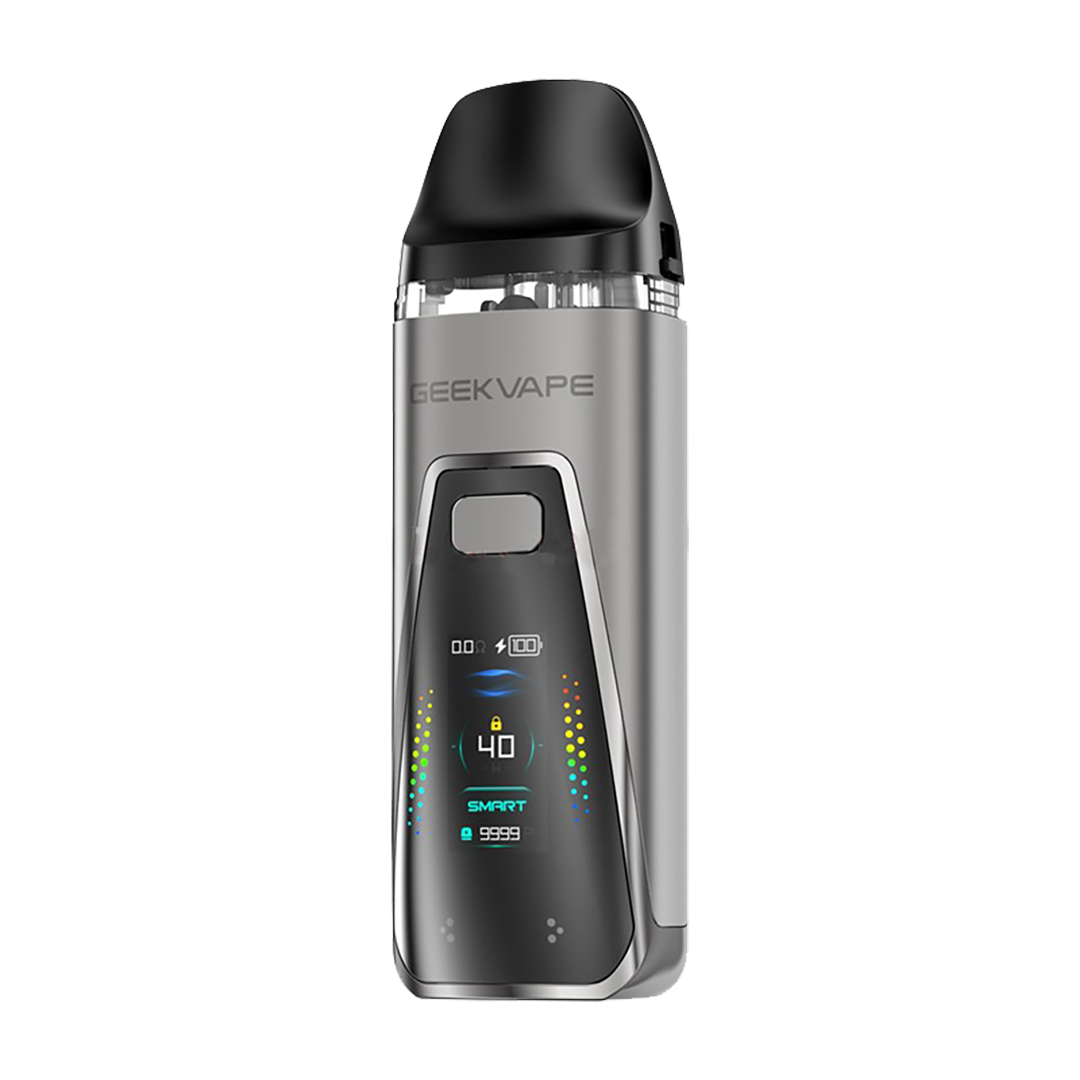 Digi Pro R Pod Kit - Geekvape