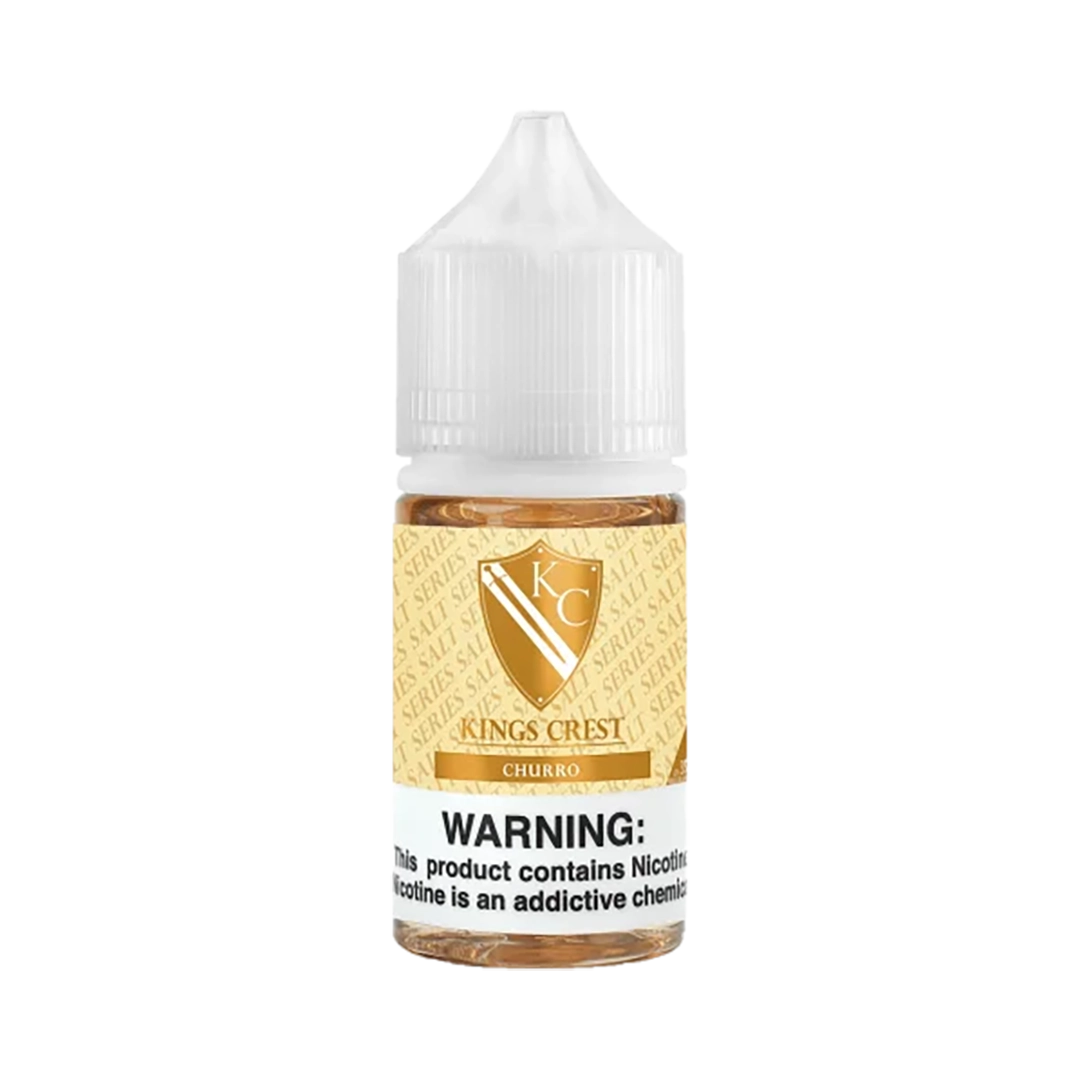 Don Juan Churro 30 ml Salt E-Liquide by Kings Crest