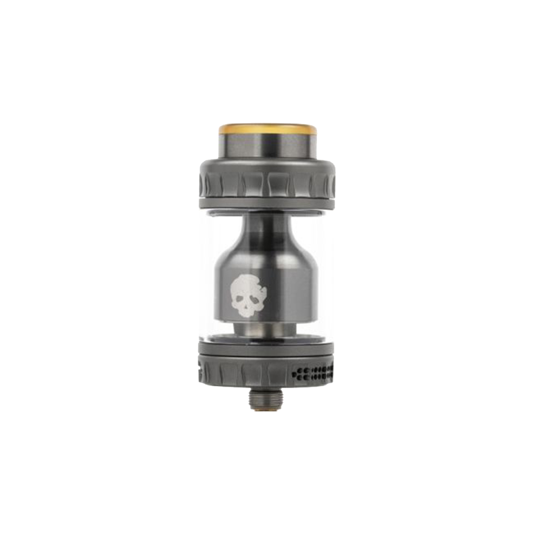 Dovpo x Vaping Bogan - Blotto RTA 2ml  Atomiseur  xvape.ma Maroc.