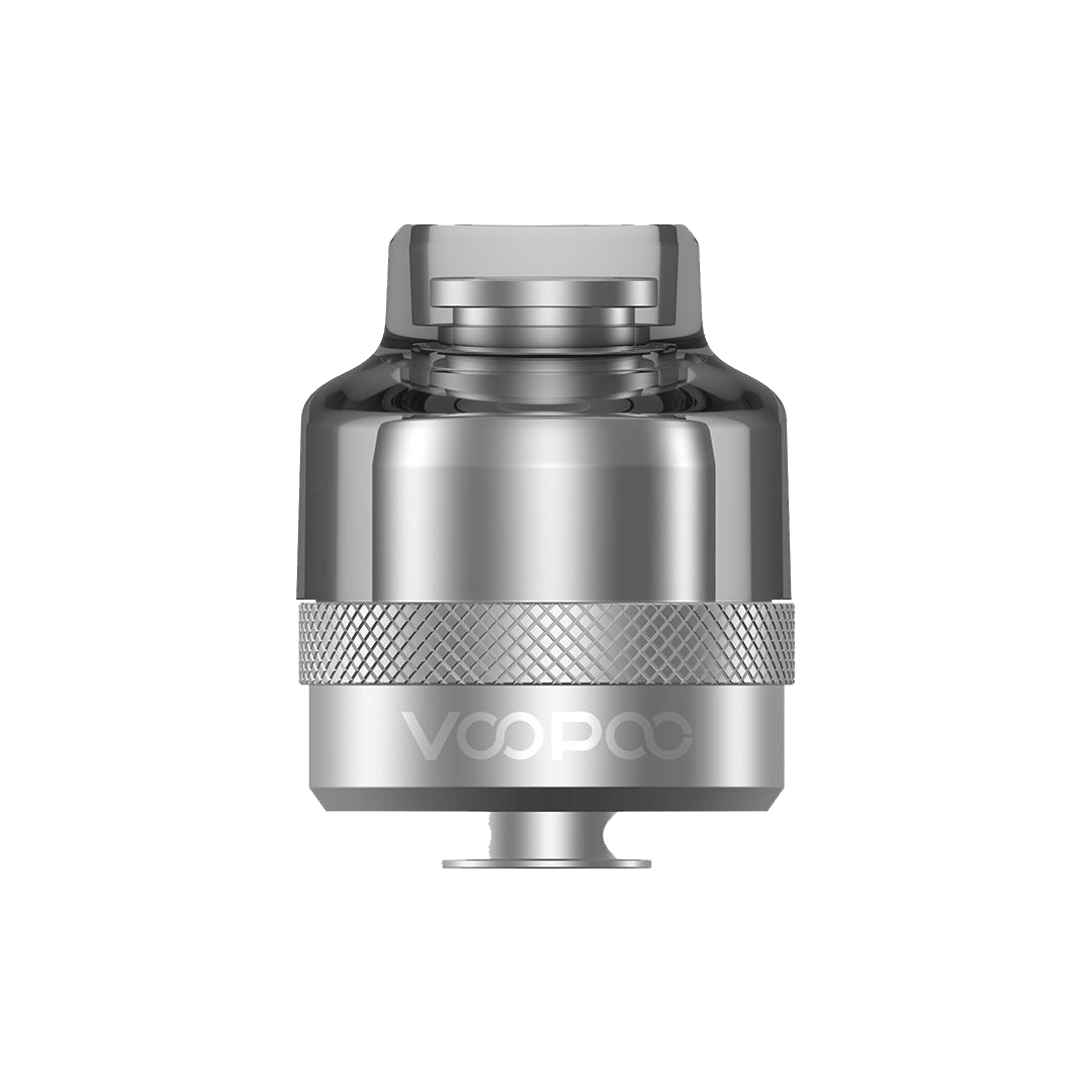 Drag Pod RTA By Voopoo Drag Pod RTA By Voopoo