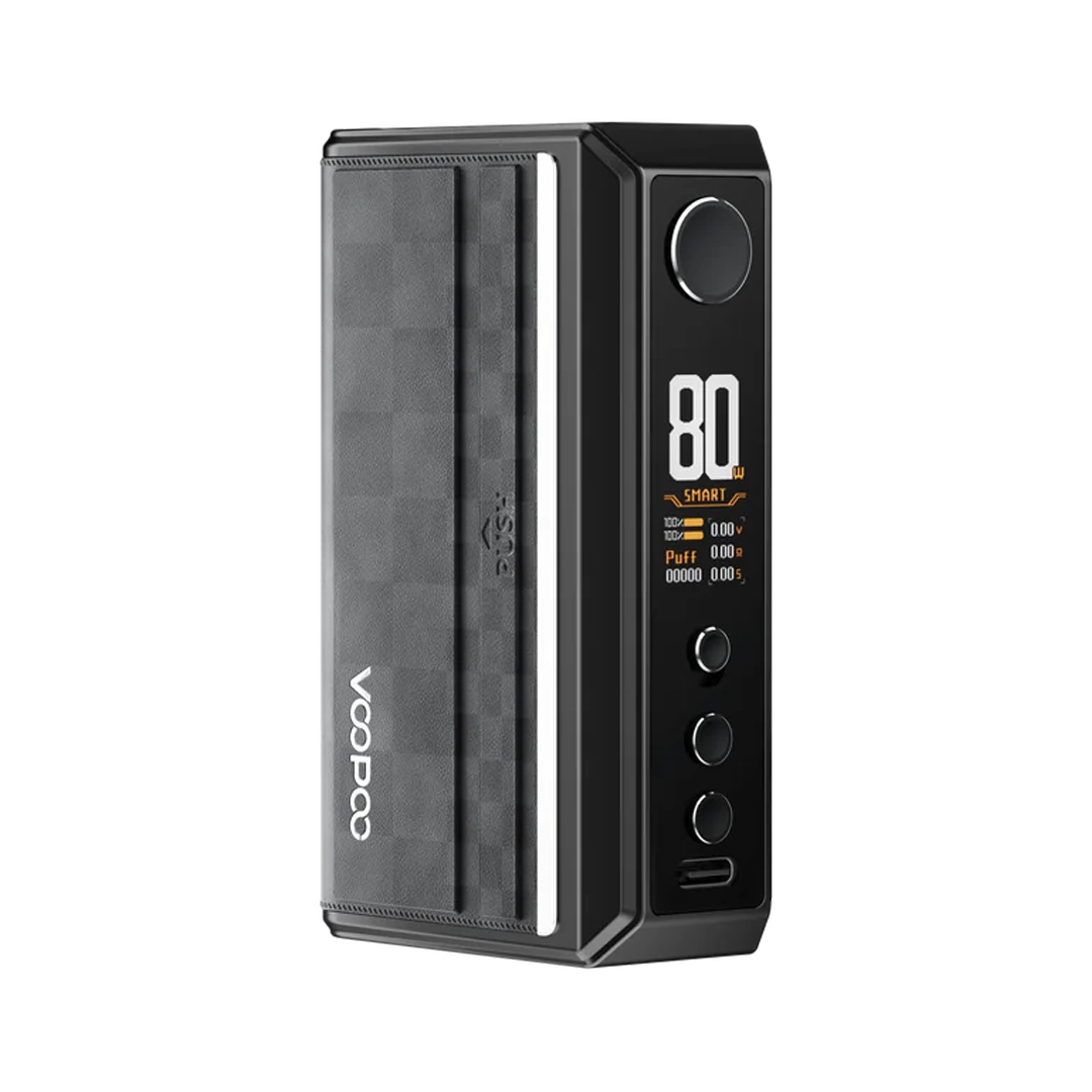 Drag 5 Box Mod - Voopoo  Box Mod  xvape.ma Maroc.