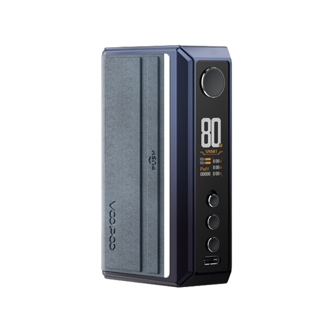 Drag 5 Box Mod - Voopoo  Box Mod  xvape.ma Maroc.