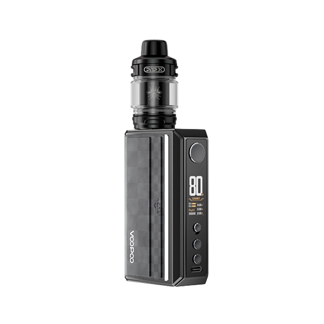 Drag 5 Kit - Voopoo  Kit  xvape.ma Maroc.