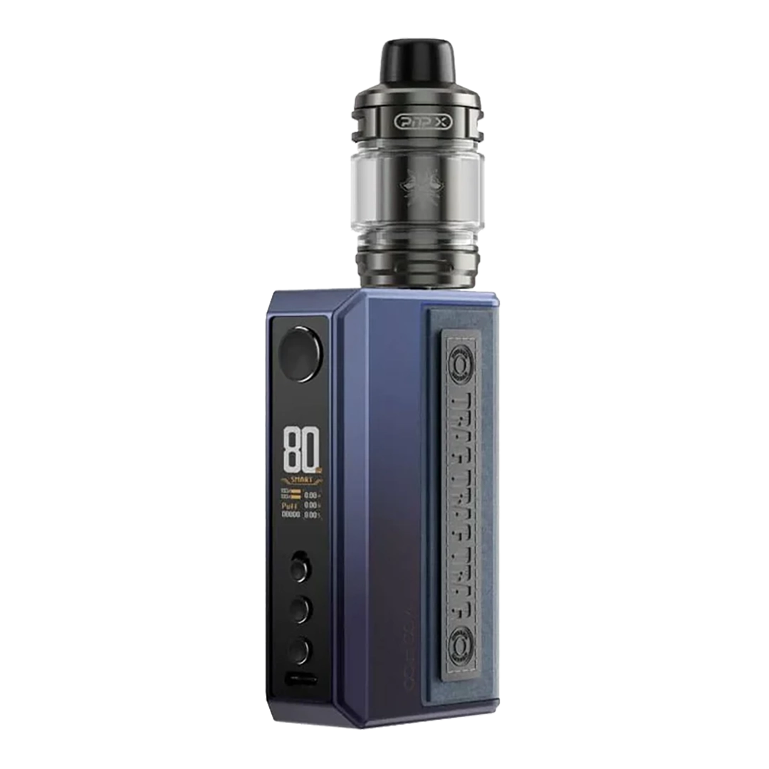 Drag 5 Kit - Voopoo  Kit  xvape.ma Maroc.