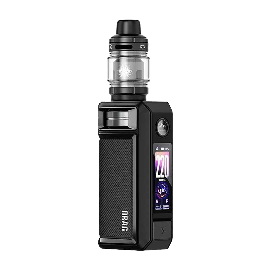 Drag 6 Kit - Voopoo