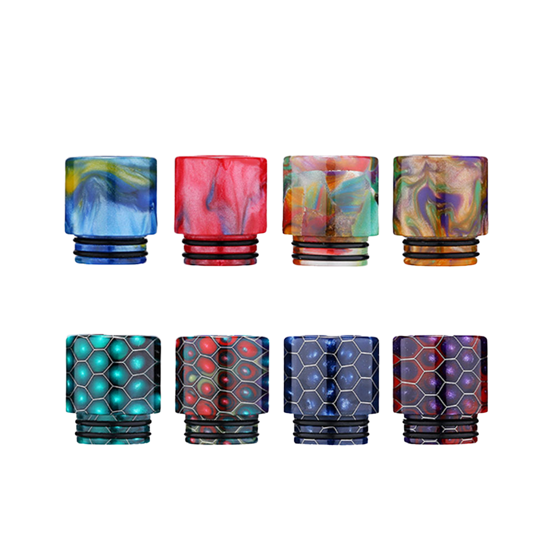 Drip tip 810 Drip Tip xvape.ma Maroc.