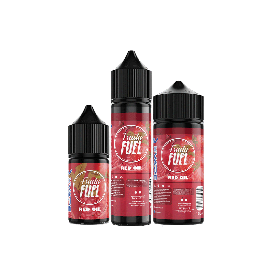 elfbar nachfüll pod läuft aus E-liquide LION 100ml - ILLUMINATI VAPOR main image 0