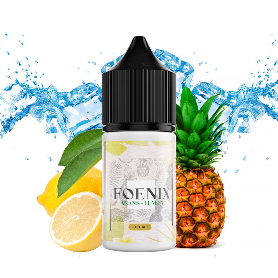 E-liquide DIY Phoenix A&L Ultimate  E-liquide DIY  xvape.ma Maroc.