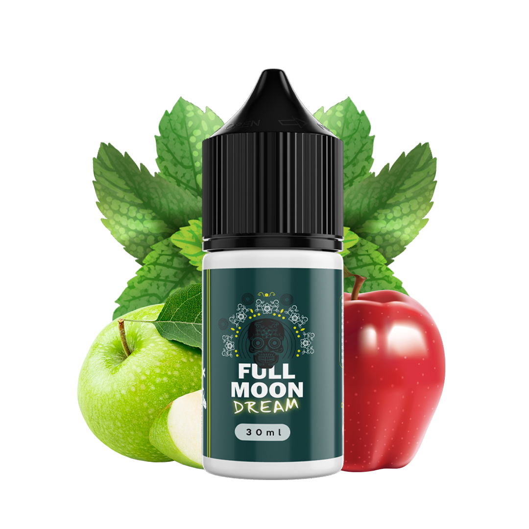 E-liquide DIY Full Moon Dream E-liquide DIY xvape.ma Maroc.