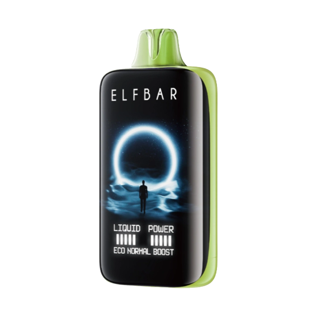 ELFBAR MOONNIGHT 40K - Kiwi Passion Fruit Guava - 5%