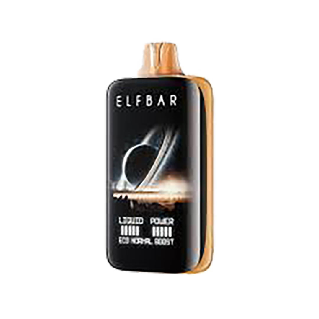 ELFBAR MOONNIGHT 40K - Mango Peach Watermelon - 5%