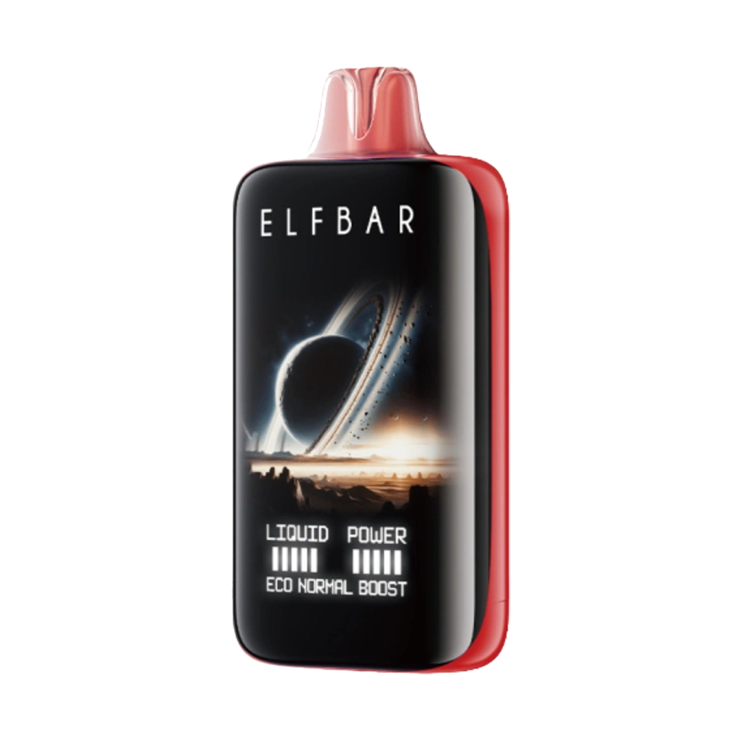 ELFBAR MOONNIGHT 40K - Watermelon Ice - 5%