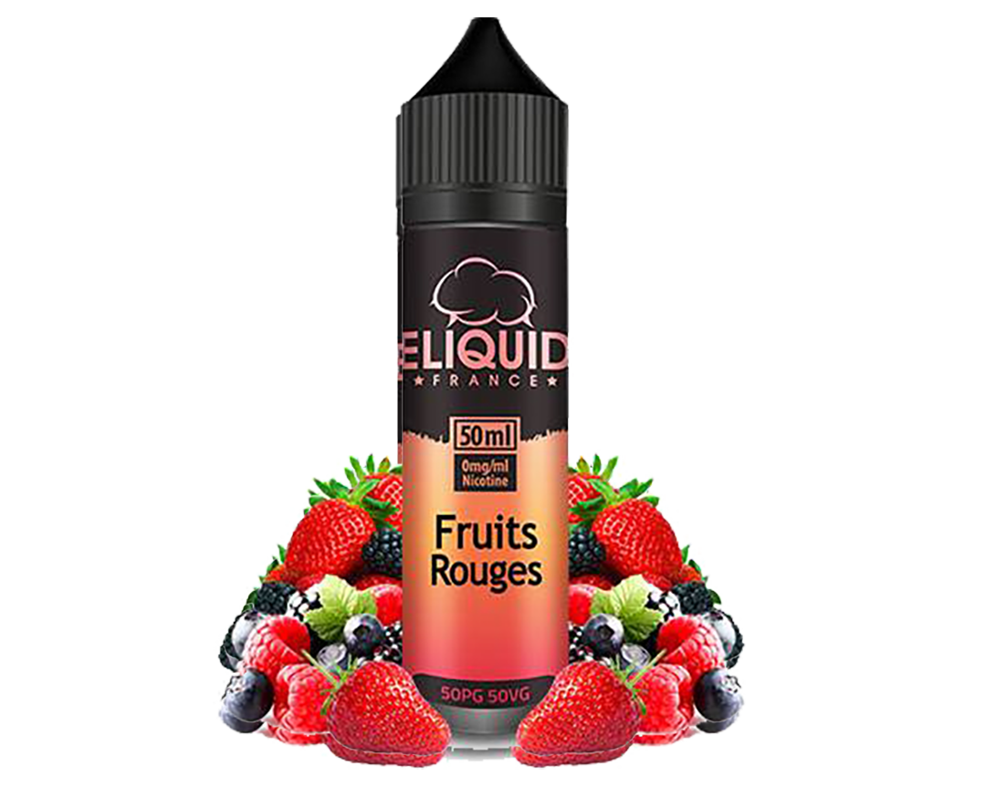 Eliquid France