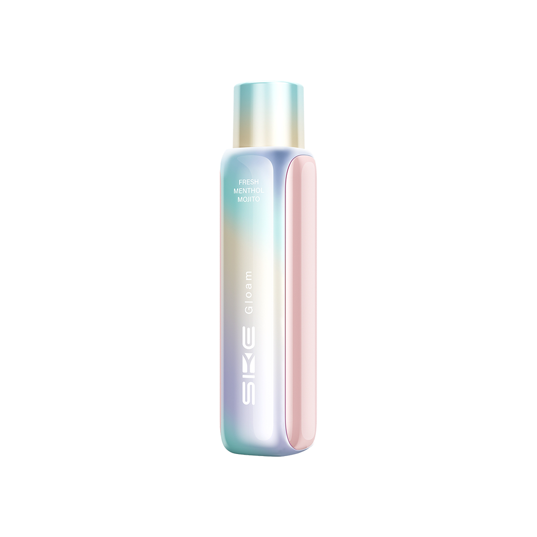 Evapify SKE Gloam 5000 Taffs- Fresh Menthol Mojito - 2%