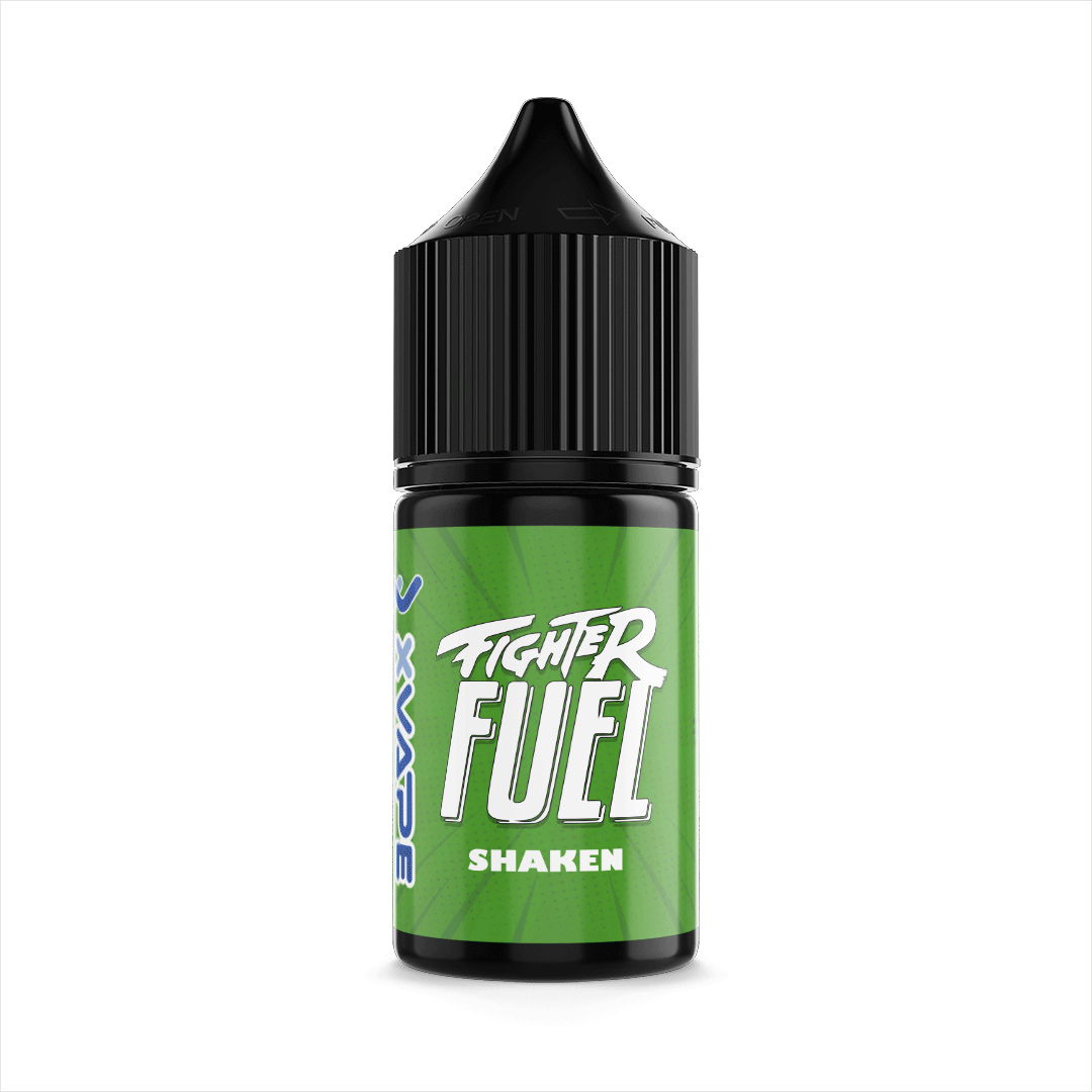 E-liquide DIY SHAKEN Fighter Fuel  E-liquide DIY  xvape.ma Maroc.