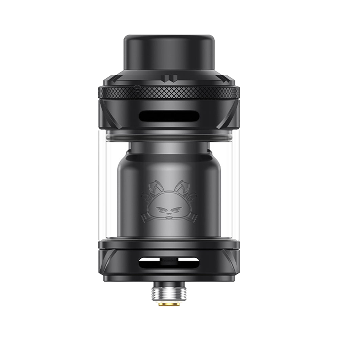 Fat Rabbit 2 RTA by Hellvape  Atomiseur  xvape.ma Maroc.