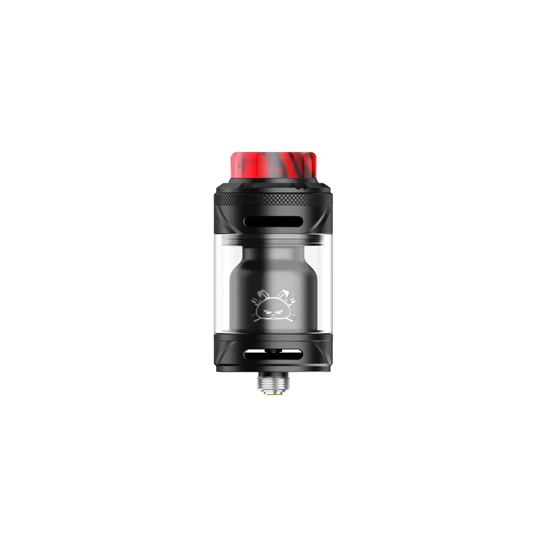 Fat Rabbit Solo 2 - Hellvape