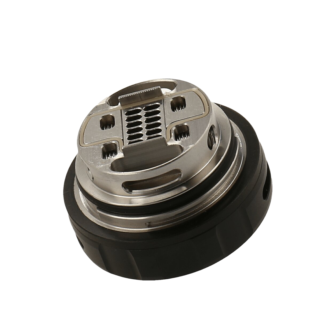 Fat rabbit RTA Hellvape  Atomiseur  xvape.ma Maroc.