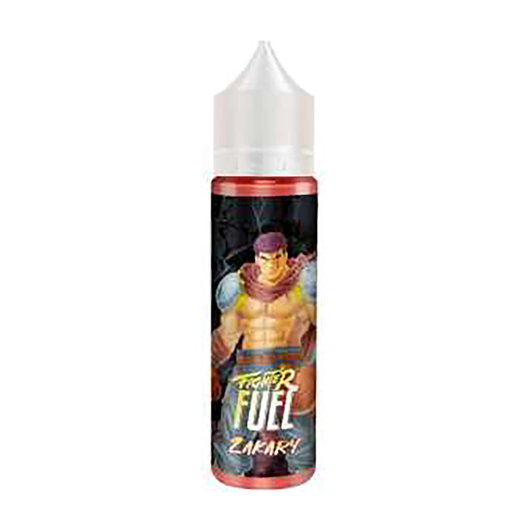 Fighter Fuel - Zakary 60ml