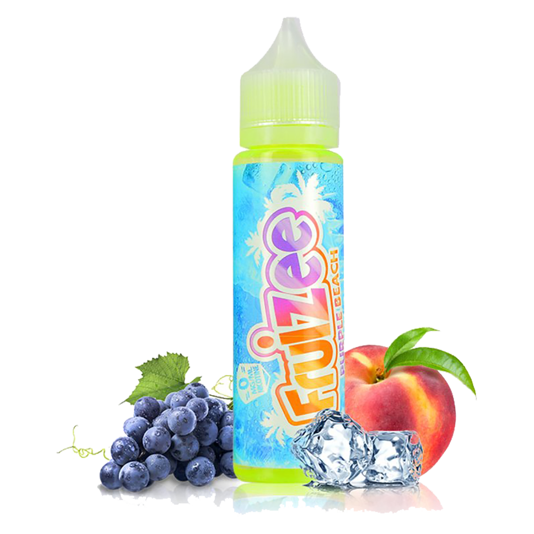 Fruizee Purple Beach 60ml