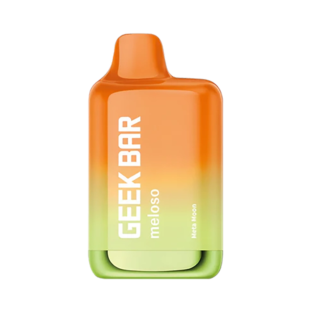 Geek Bar Meloso Max 9k puffs - Meta Moon - 5%
