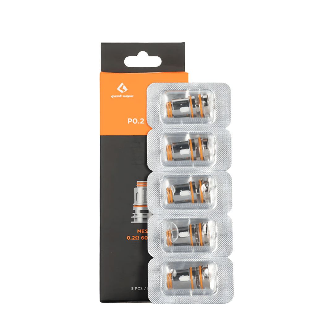 GeekVape P Series Résistance xvape.ma Maroc.