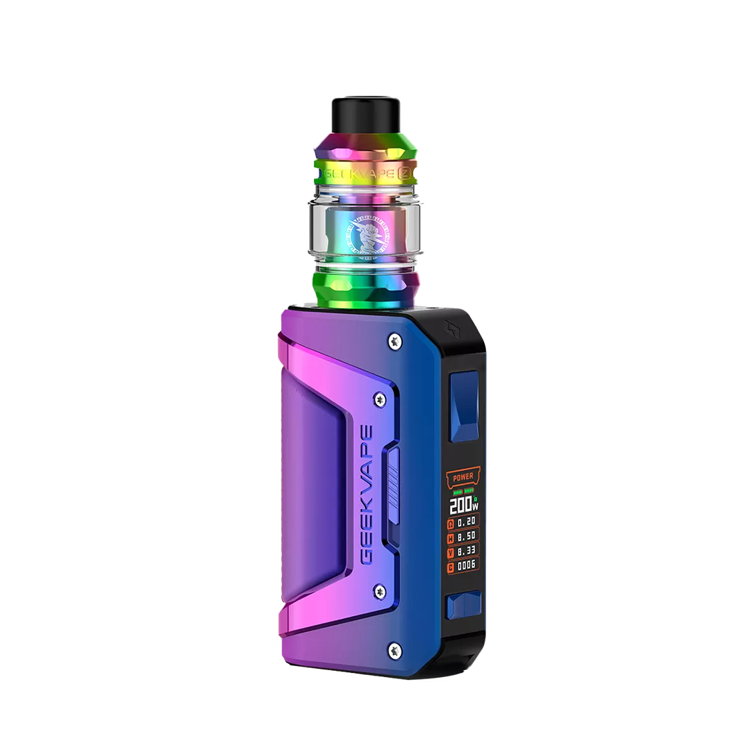 GeekVape Kit Aegis Legend 2