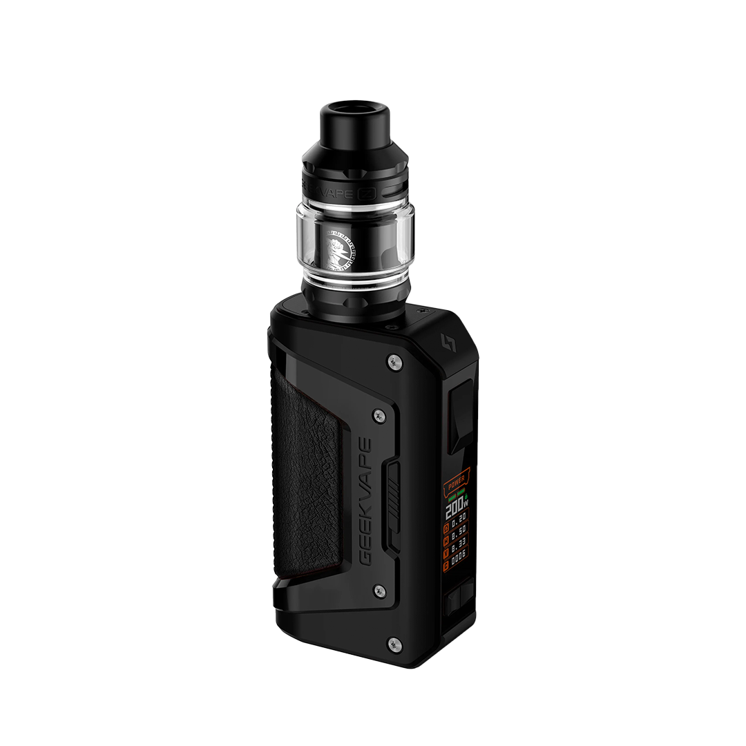 GeekVape Kit Aegis Legend 2 Kit xvape.ma Maroc.