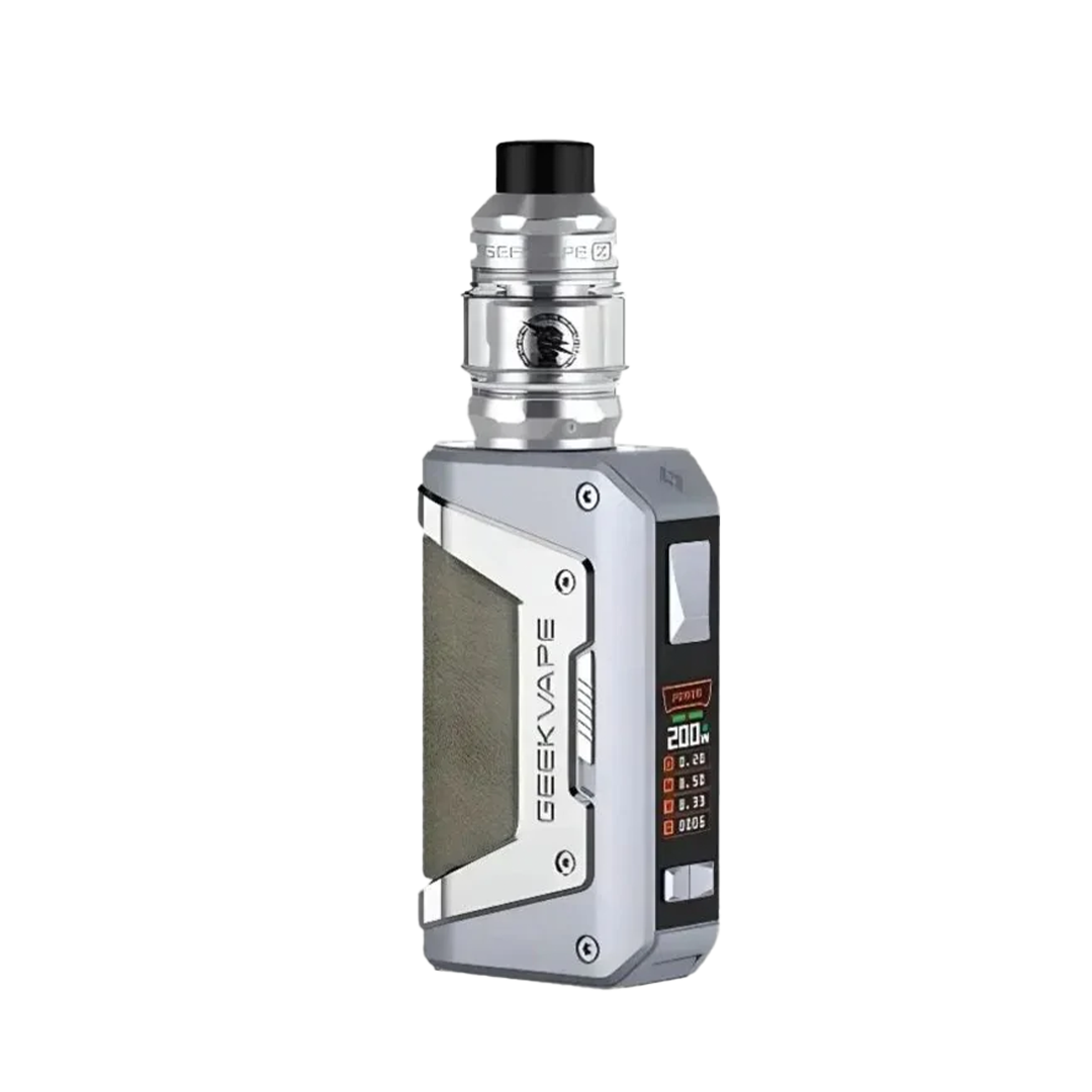 GeekVape Kit Aegis Legend 2 Kit xvape.ma Maroc.