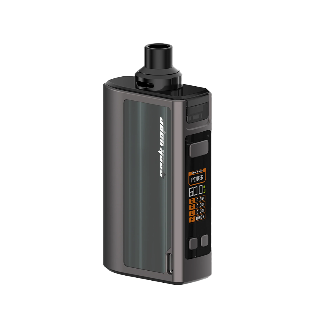 GeekVape Obelisk AIO60 (2200) Kit xvape.ma Maroc.