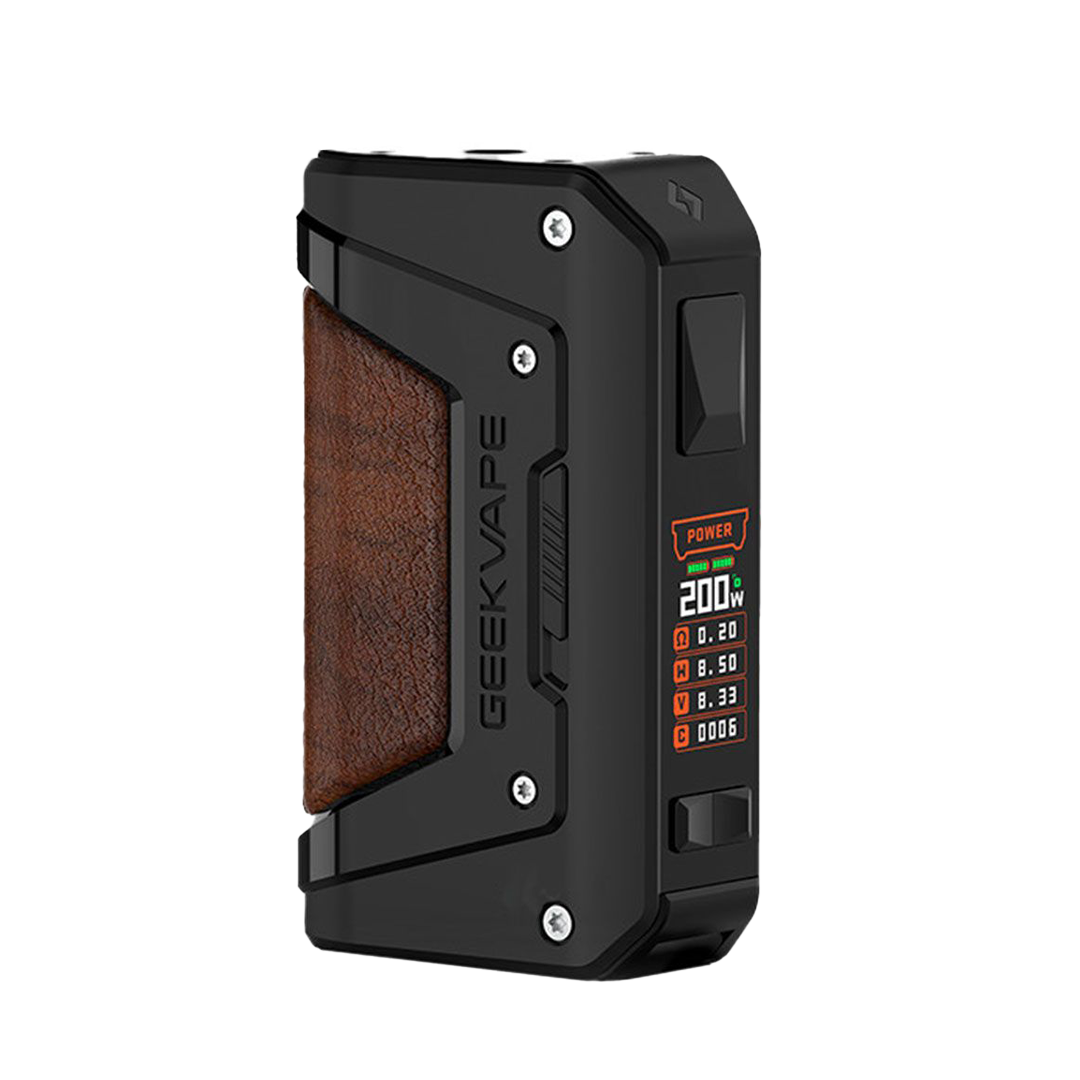 Geek Vape Box Mods Aegis Legend 2  Box Mod  xvape.ma Maroc.