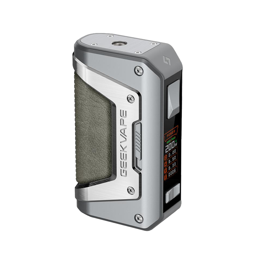 Geek Vape Box Mods Aegis Legend 2 Box Mod xvape.ma Maroc.
