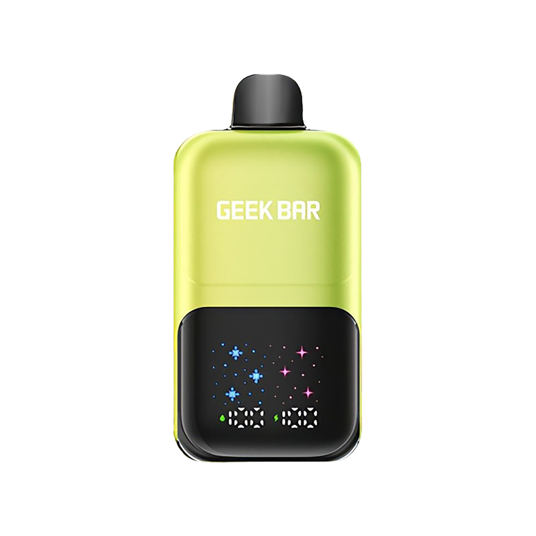 Geekbar 2GO 50K Puff - Peach & Watermelon