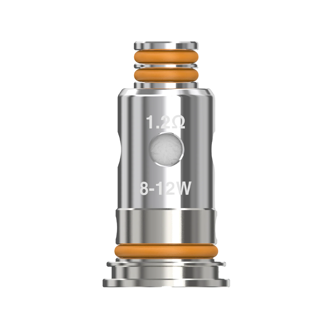 elfbar nachfüll pod läuft aus Resistance Geekvape G series