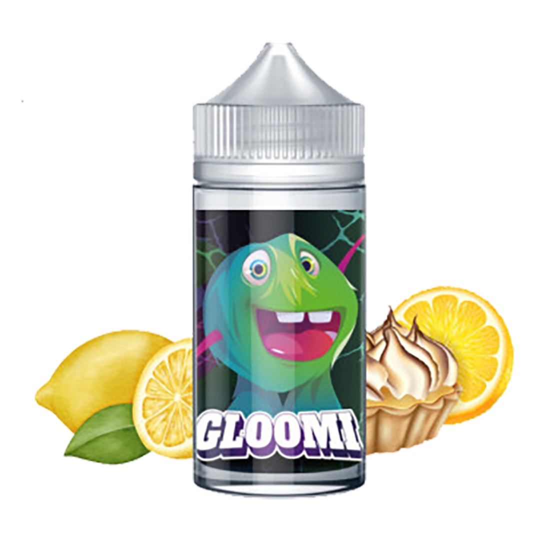 Gloomi Monster - 200ml