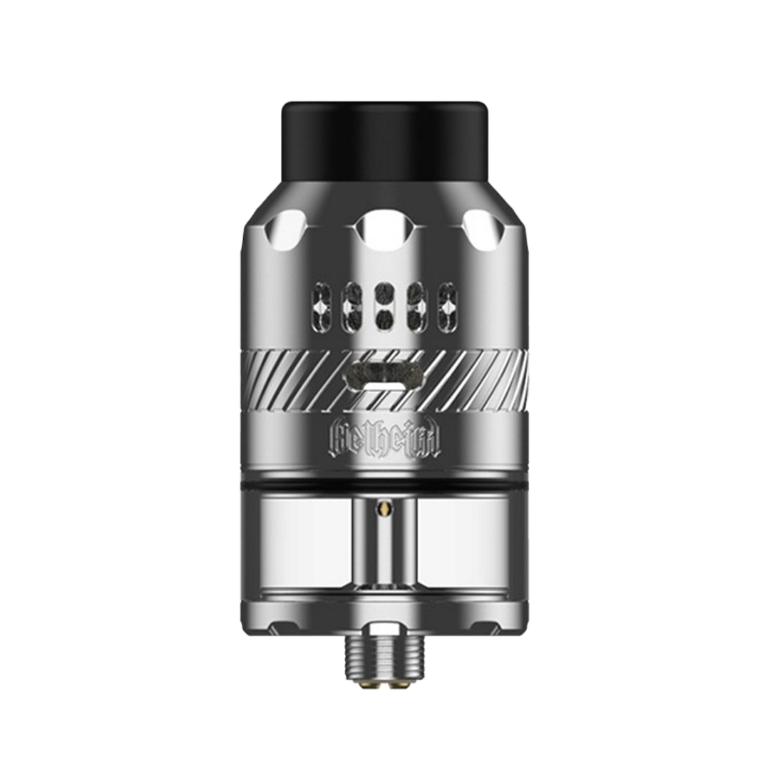Helheim RDTA By Hellvape  Atomiseur  xvape.ma Maroc.