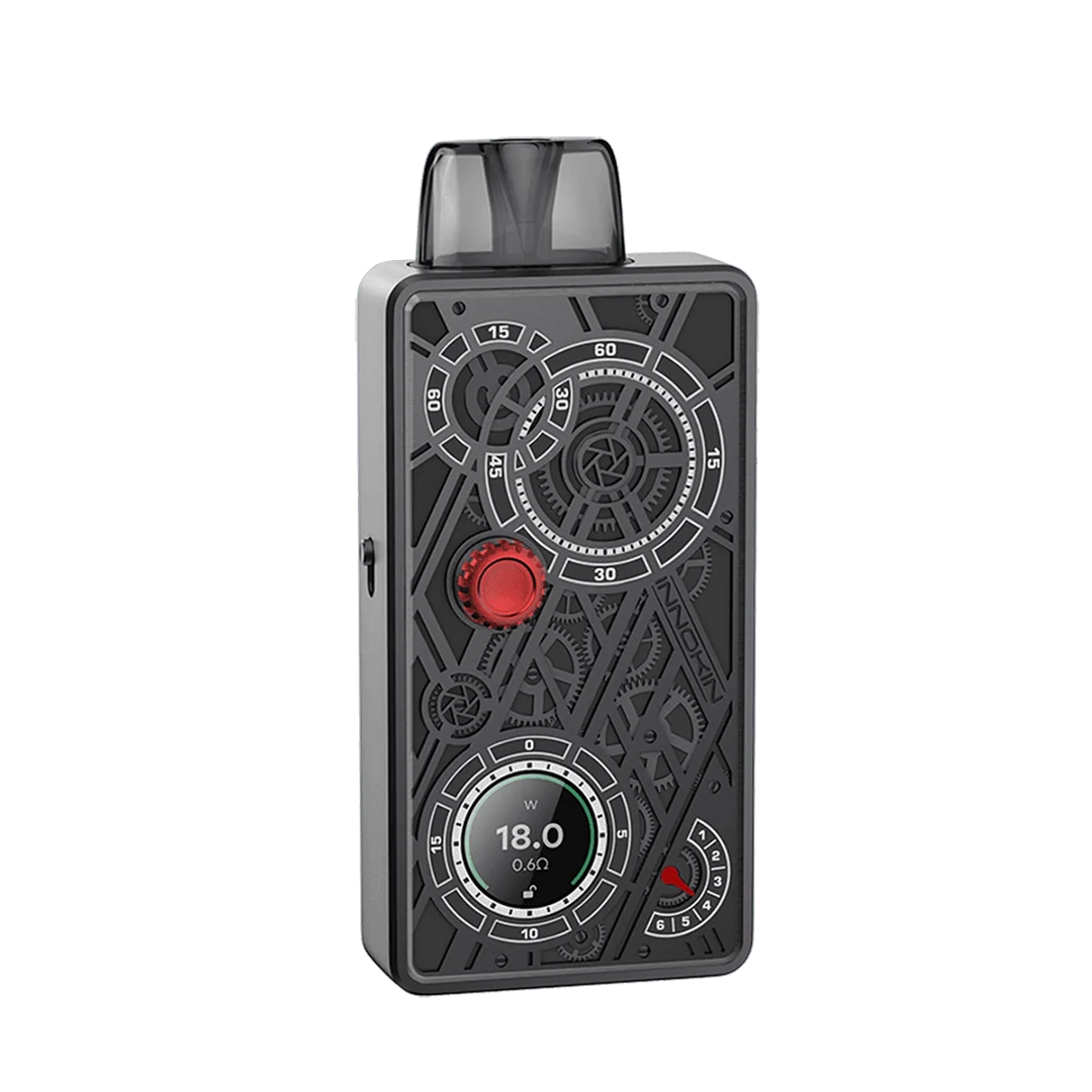 Innokin Klypse Mecha Kit  POD  xvape.ma Maroc.