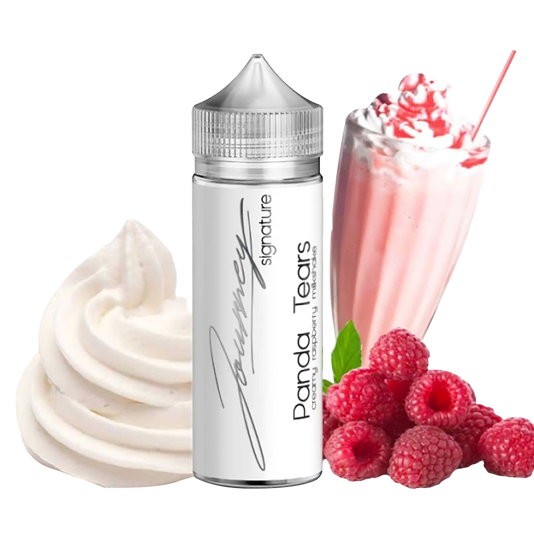 Journey Shake Milkshake 120ml Journey Shake Milkshake 120ml