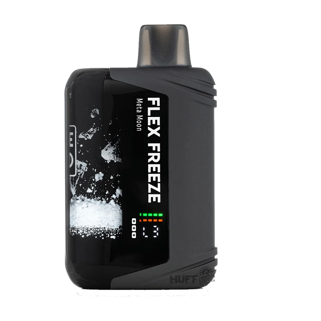 Juice Head Flex Freeze 35K - Meta Moon - 5%