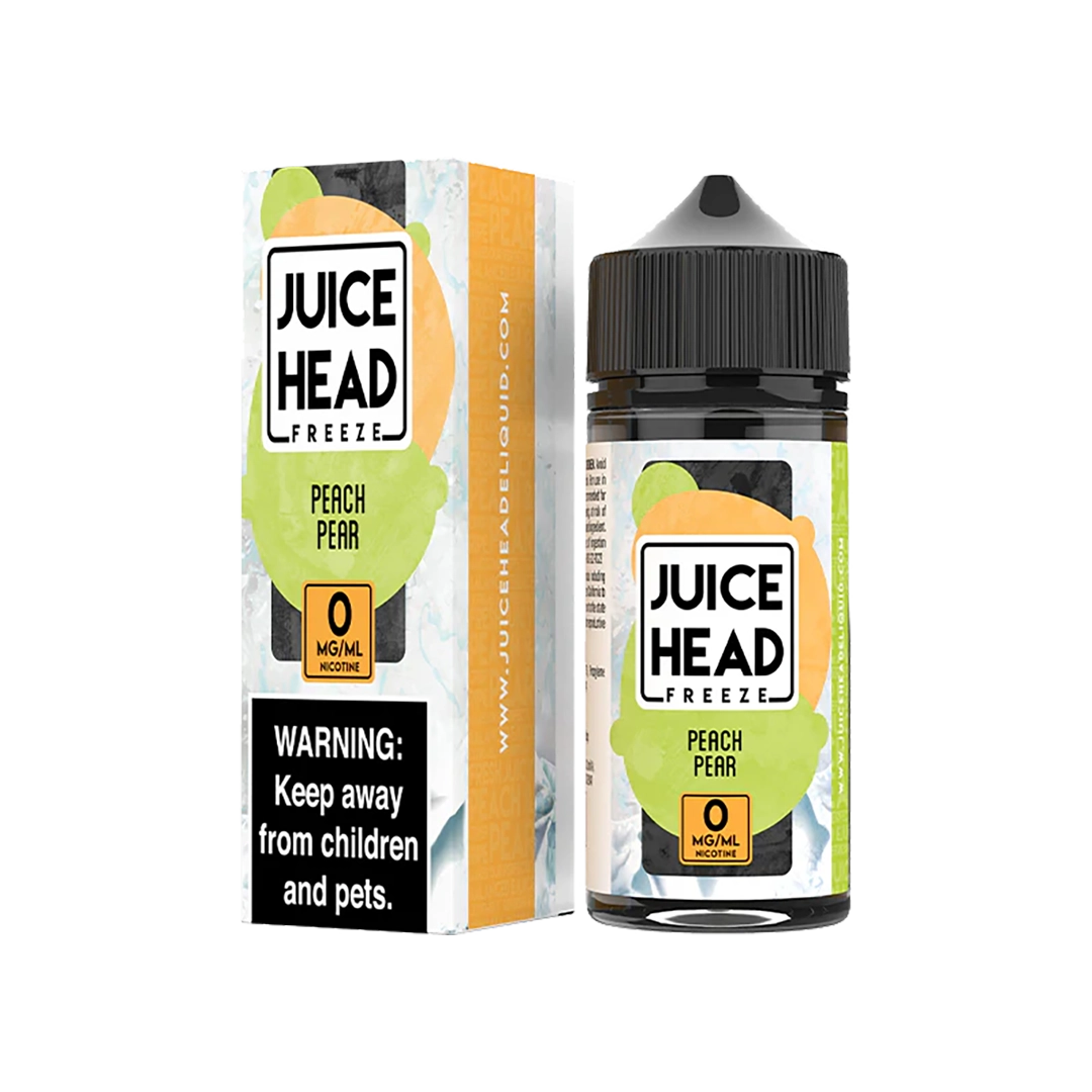 Juice Head Watermelon Lime Freeze 100ml