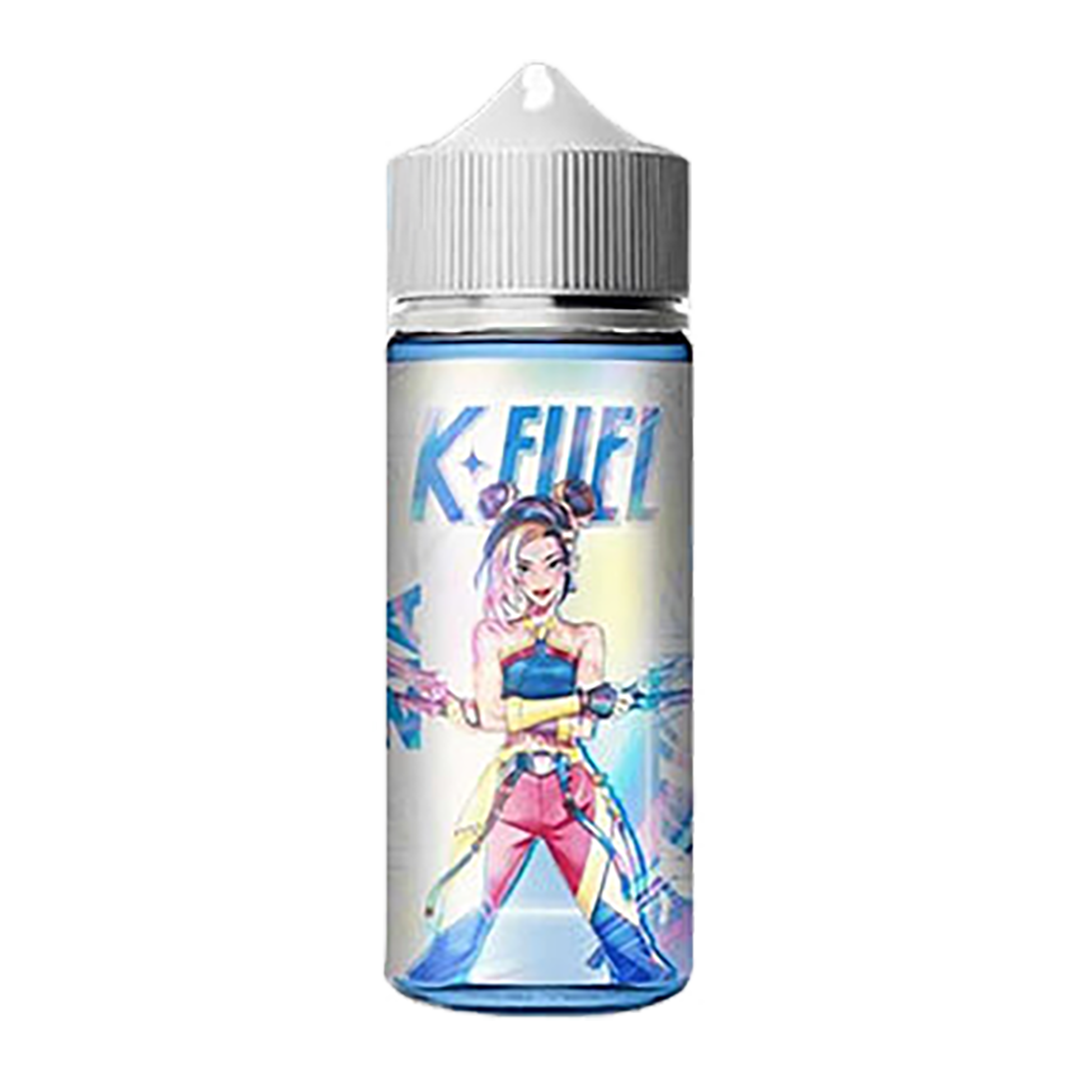 K-Fuel - Zia 120ml