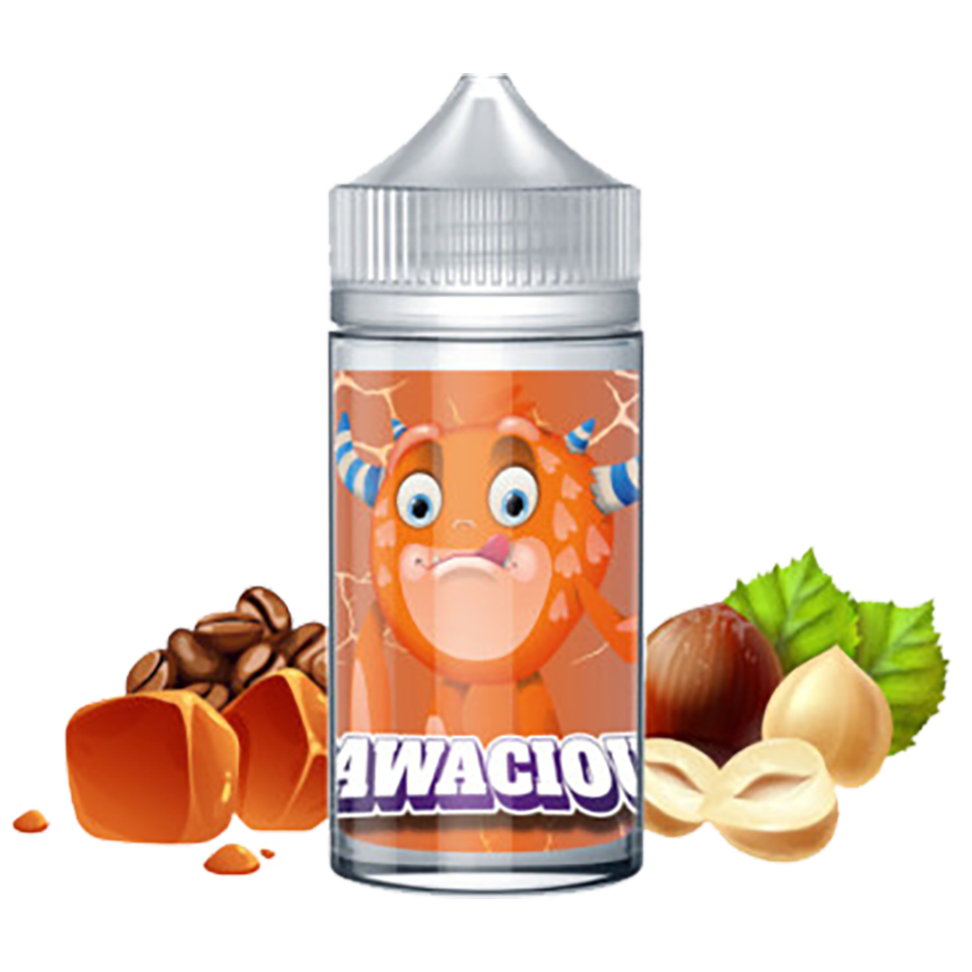 Kawacious Monster - 200ml